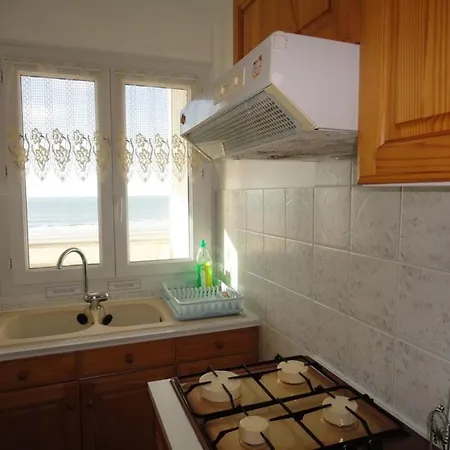Lejlighed Confortable 4 Pers, Pres De La Plage, Parking, Animaux Admis - Fr-1-777-21 Saint-Jean-de-Monts