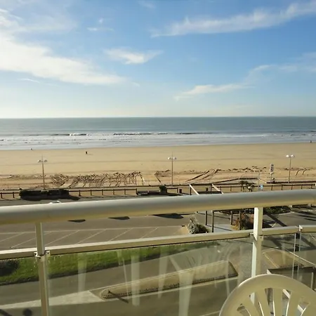 Confortable 4 Pers, Pres De La Plage, Parking, Animaux Admis - Fr-1-777-21 Apartment Saint-Jean-de-Monts