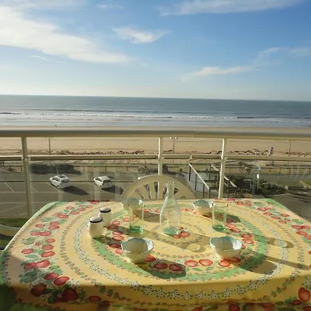 Confortable 4 Pers, Pres De La Plage, Parking, Animaux Admis - Fr-1-777-21 * Saint-Jean-de-Monts