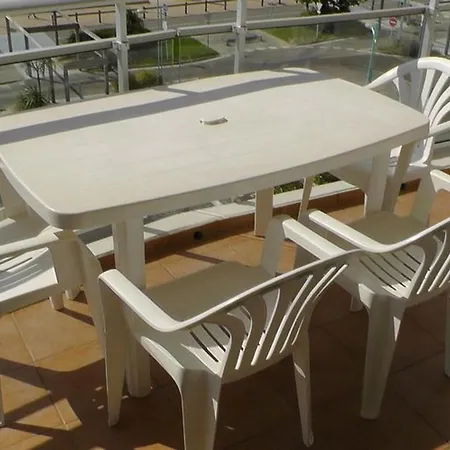 Confortable 4 Pers, Pres De La Plage, Parking, Animaux Admis - Fr-1-777-21 Apartment Saint-Jean-de-Monts