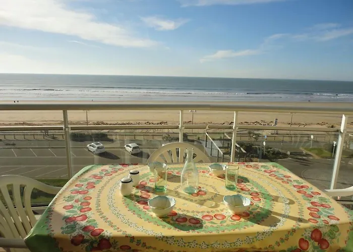 Confortable 4 Pers, Pres De La Plage, Parking, Animaux Admis - Fr-1-777-21 * Saint-Jean-de-Monts